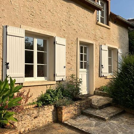 Bazainville La Petite Maison De La Vallee מראה חיצוני תמונה