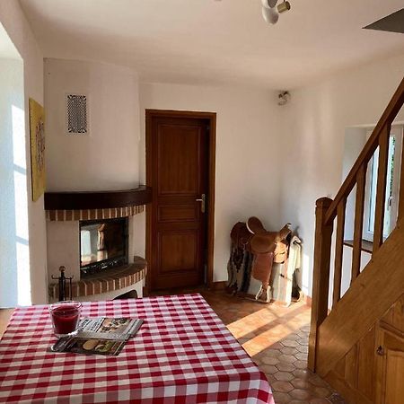 Bazainville La Petite Maison De La Vallee מראה חיצוני תמונה